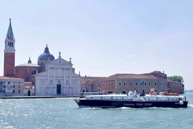 1-hour panoramic tour of Venice by boat - Is $28.92 a fair price?