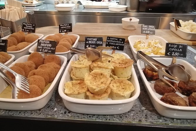 2.5 Hour Street Food Tour of Venice - Why cicchetti is the right introduction to Venice