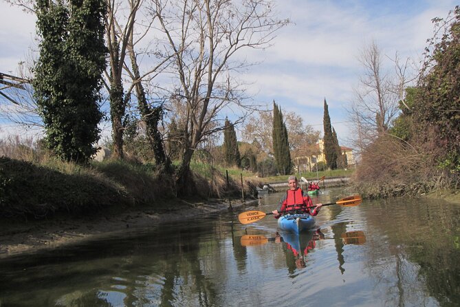 2 Hour Night Kayak Tour in Venice, premium experience with sunset - What the guides add