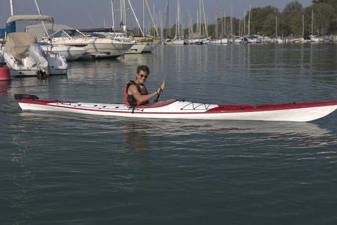 2 Hour Night Kayak Tour in Venice, premium experience with sunset - Is $168.20 a fair price?
