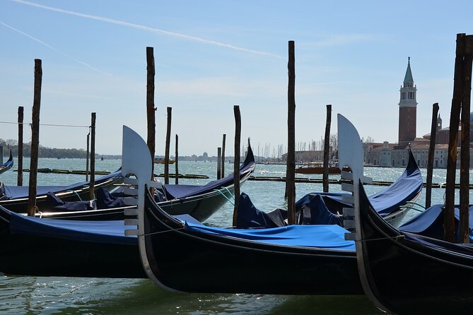 2-hour Venice Guided Walking Tour with Gondola ride - Is two hours enough for this route?