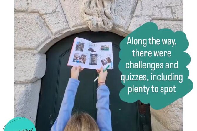 2-Hour Venice with Kids and Family Friendly Private Guided Tour - Option five: Dorsoduro and the less obvious side of Venice