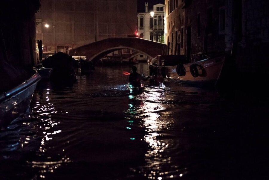 2hr Night Kayak Tour in Venice: premium tour with sunset - Is $126.88 a Fair Price?