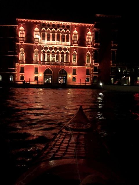 2hr Night Kayak Tour in Venice: premium tour with sunset - Getting Ready With Wetsuits, Dry Bags, and Life Vests