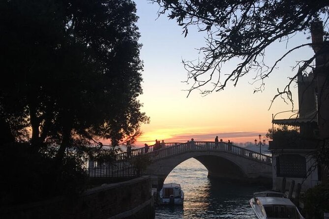 3-hour Best of Venice Highlights Private Walking Tour - Why this private Venice walk is useful early in your stay