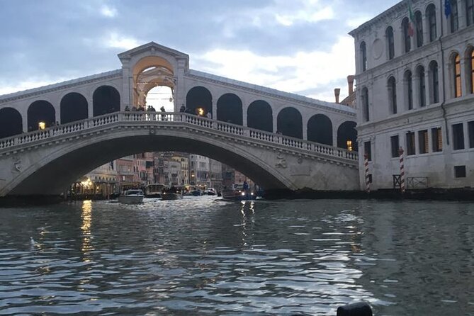 3-hour Best of Venice Highlights Private Walking Tour - Price, timing, and practical value