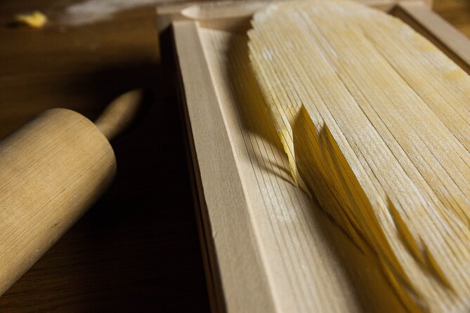 3 Hour Cooking Class: Homemade Pasta and Tiramisu in Venice - What the $168.22 price really covers