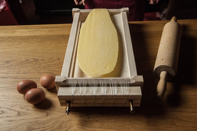 3 Hour Cooking Class: Homemade Pasta and Tiramisu in Venice - Group size, pace, and the best time to go
