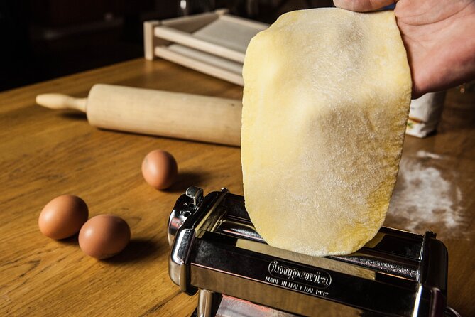 3 Hour Cooking Class: Homemade Pasta and Tiramisu in Venice - Booking details that matter in Venice