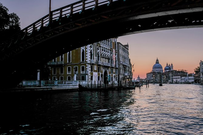 3 Hours Private Original Venice Photo Walk - Starting at Rialto and leaving the crowds behind
