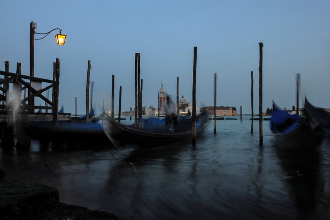 4 Hours Venice Private Photo Sunrise - A two-part walk through classic and lesser-known Venice