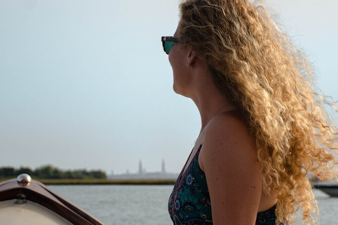 5-Hour Guided Tour of the Magic Islands by Vintage Boat in Venice - Is $451.55 good value for up to three people?