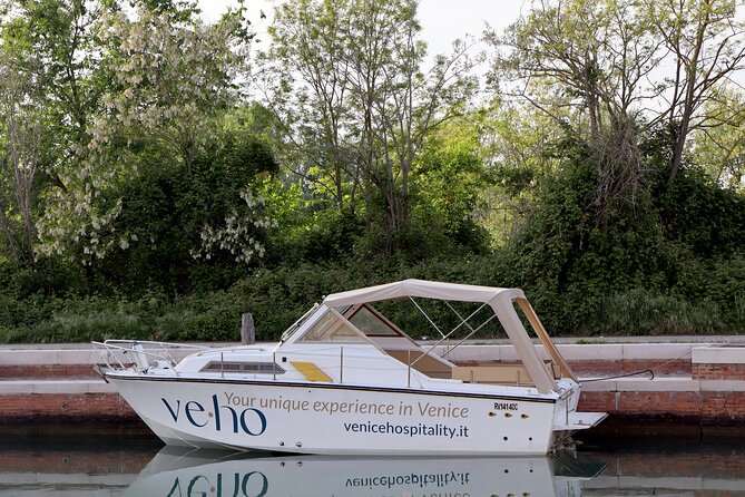 6-hour tour of Murano, Burano and Torcello by private boat - Why these three islands make a smart six-hour outing