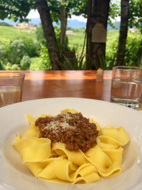 8-Hour Prosecco Wine and Tastings Tour from Venice or Padua - Second winery: family production and a useful contrast