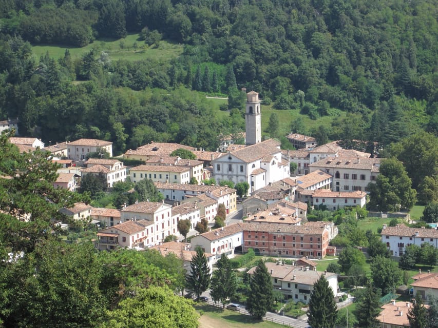 8-Hour Prosecco Wine and Tastings Tour from Venice or Padua - Is $513.80 per person a fair price?