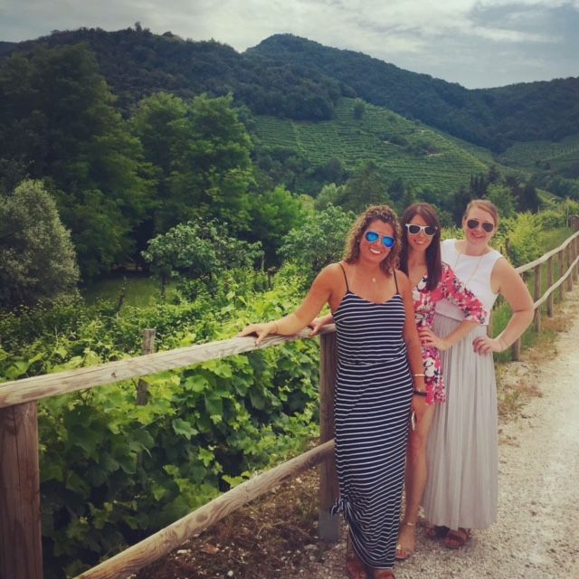 8-Hour Prosecco Wine and Tastings Tour from Venice or Padua - What the Prosecco DOCG setting adds