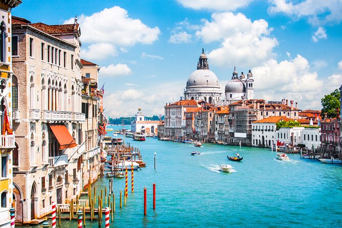 9-Day Private Tour of Venice, Florence and Rome - Key points at a glance