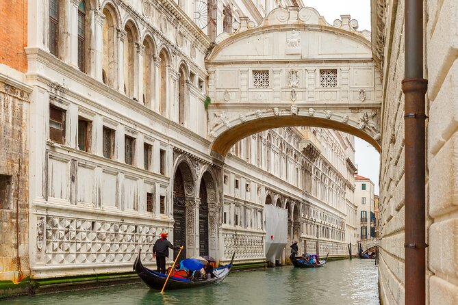 9-Day Private Tour of Venice, Florence and Rome - Three great cities, one tightly managed route
