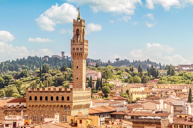 9-Day Private Tour of Venice, Florence and Rome - Rialto, quiet canals, and St. Mark’s