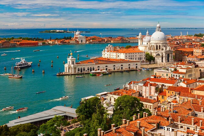 9-Day Private Tour of Venice, Florence and Rome - Florence by premium train