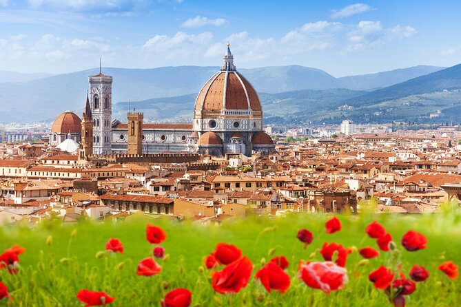 9-Day Private Tour of Venice, Florence and Rome - Duomo treasures and Michelangelo’s David