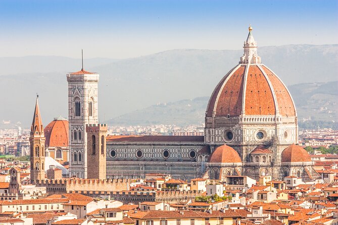 9-Day Private Tour of Venice, Florence and Rome - A free Florence day worth protecting