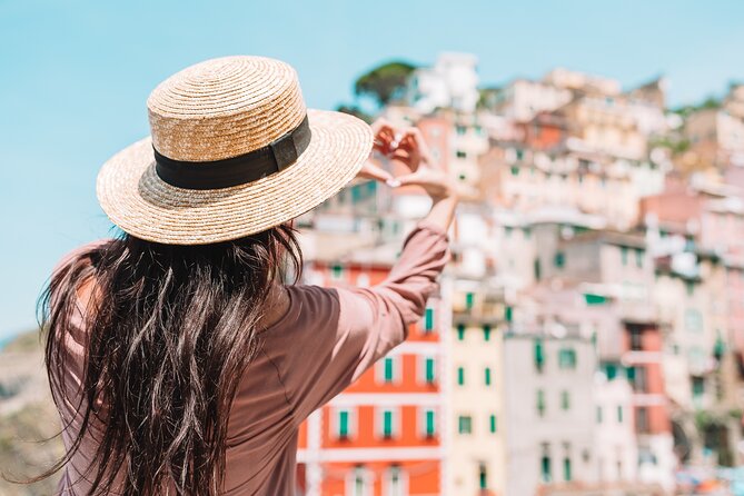 9-Day Small Group Tour of Venice, Florence and Rome - Arrival in Venice, with the hard part handled