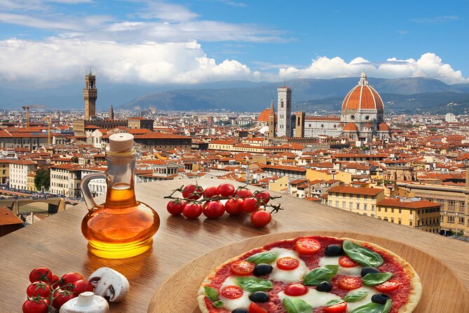 9-Day Small Group Tour of Venice, Florence and Rome - Florence, Michelangelo, and a useful free day