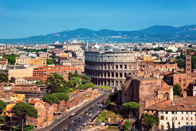 9-Day Small Group Tour of Venice, Florence and Rome - What the $6,994.90 price really covers