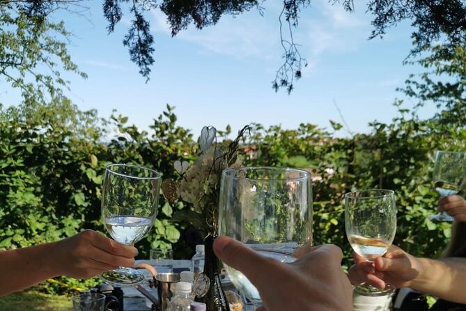 Adventure in the Prosecco Hills by Yellowboot - Who will enjoy this Prosecco trip most