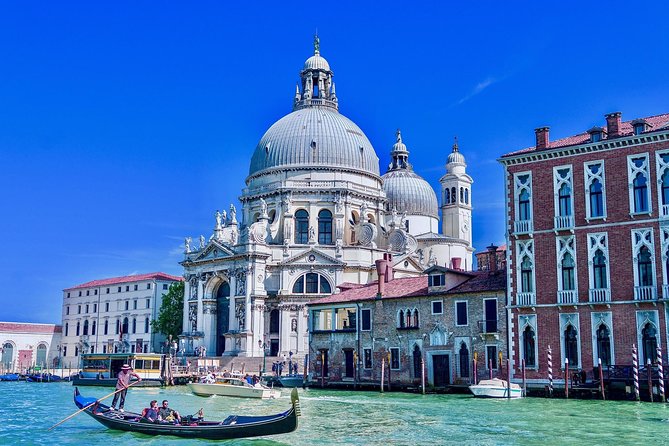 Afternoon in Venice : Basilica + Doge's Palace + Gondola - Who should book this Venice tour