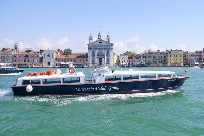 Afternoon Lagoon Tour Murano, Burano, and Torcello - Murano, Where Glass Becomes the Main Event