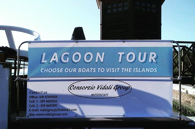 Afternoon Lagoon Tour Murano, Burano, and Torcello - Torcello and the Oldest Settlement in the Lagoon
