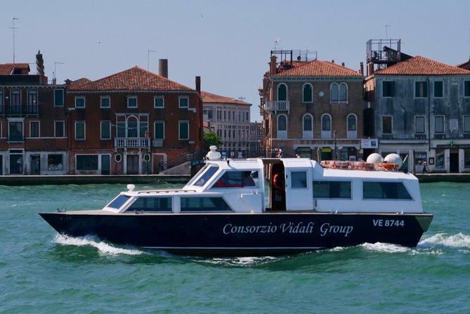 Afternoon Lagoon Tour Murano, Burano, and Torcello - Who Should Book This Lagoon Tour?
