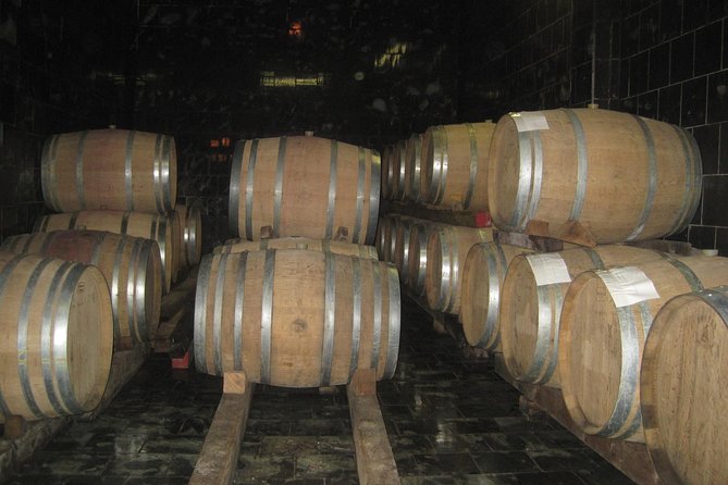Amarone Wine Tour (all-inclusive full day with lunch and expert wine guide) - Is $662.26 a Fair Price?