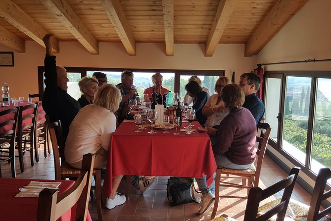 Amarone Wine Tour (all-inclusive full day with lunch and expert wine guide) - Who Should Book This Tour?
