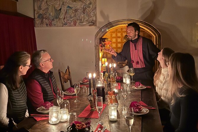 Ancient Venice and its spices: cooking class and market tour - Cooking with spices, old recipes, and a little invention