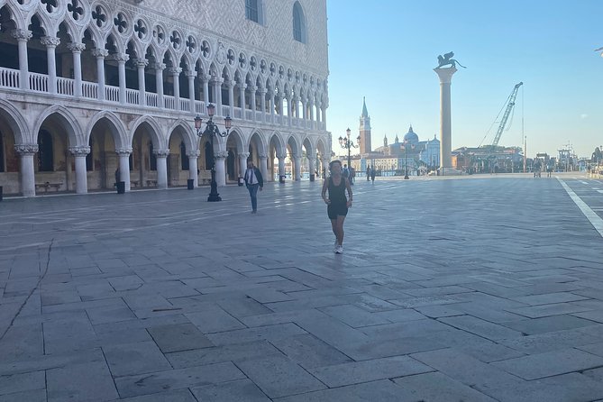 Another Side of the City: Discovering Authentic Venice - Santa Maria della Salute and the story behind the dome