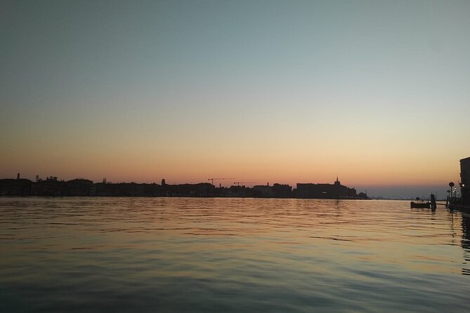Another Side of the City: Discovering Authentic Venice - Squero di San Trovaso and the craft of gondolas