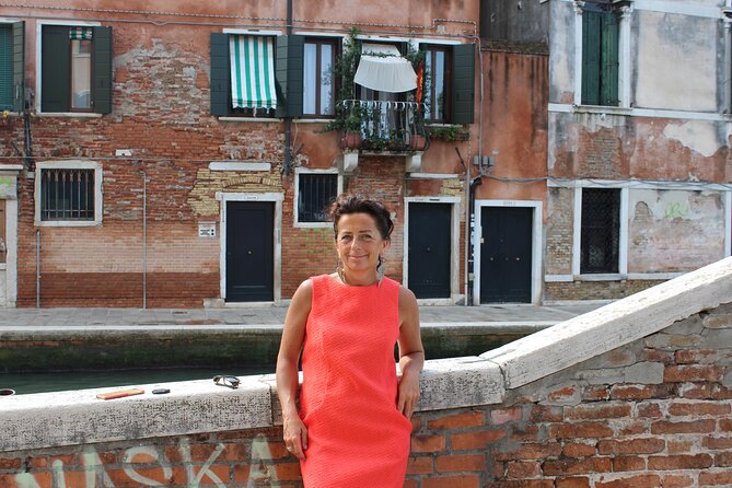 Another Side of the City: Discovering Authentic Venice - Campo Santa Margherita after the sightseeing day