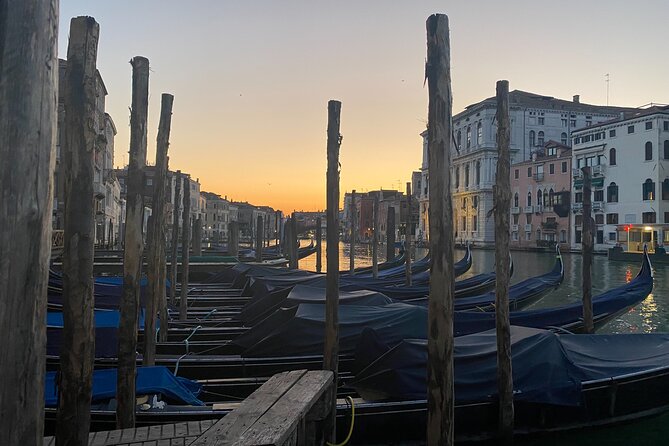 Another Side of the City: Discovering Authentic Venice - Zattere: Venice with room to breathe