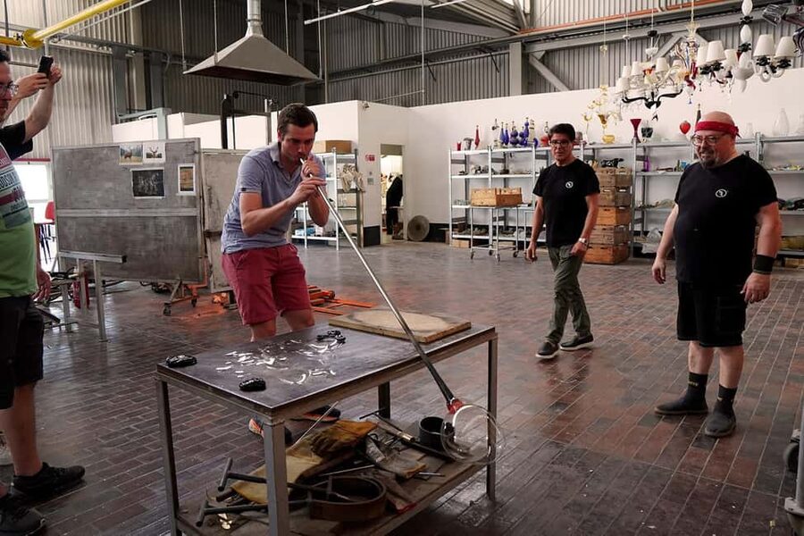 Arte Di Murano: Glass Factory Tour - Booking advice and final verdict