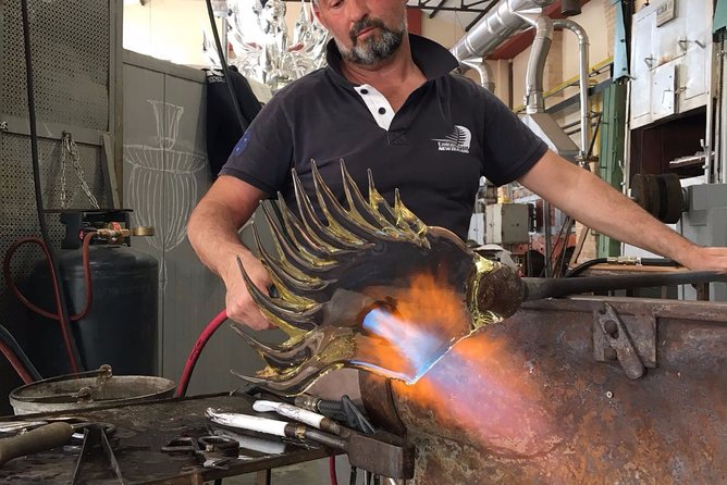 Authentic Murano Glass Tour - Who should book this Murano experience?