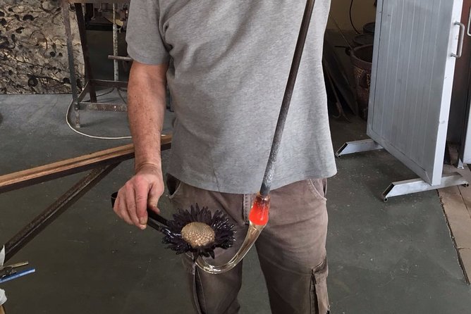 Authentic Murano Glass Tour - My verdict on the two-hour visit