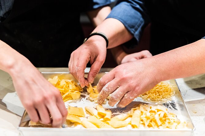 Authentic Venetian Cooking Classes - A quiet canal-side kitchen instead of another crowded square