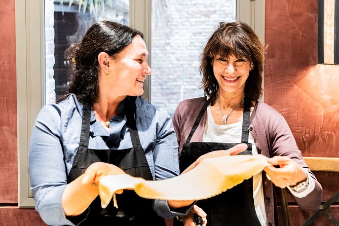 Authentic Venetian Cooking Classes - The chefs and the personal touch