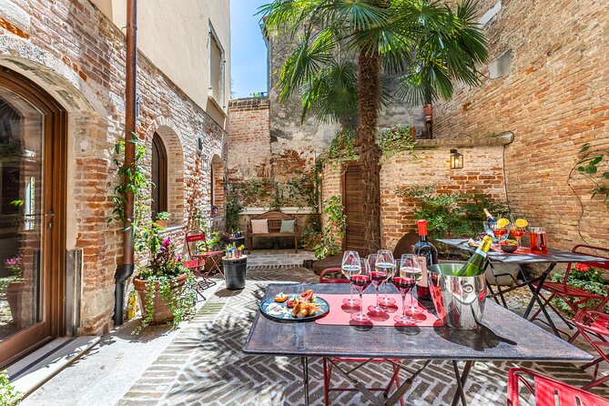 Authentic Venetian Cooking Classes - Who will get the most from this class