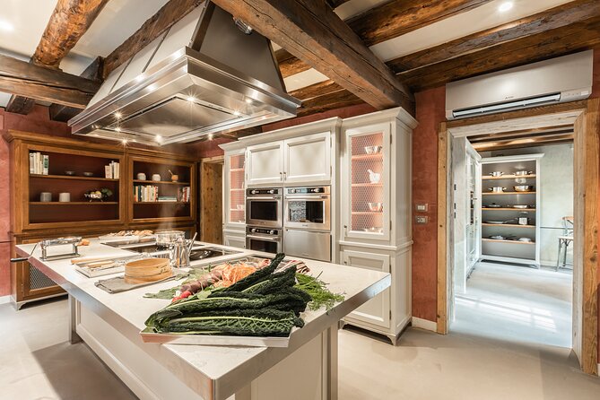 Authentic Venetian Cooking Classes - Who may want to choose something else