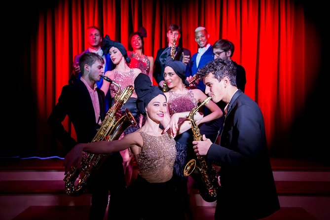 Avanspettacolo: Cabaret Dinner Show in Venice - Key things to know before booking