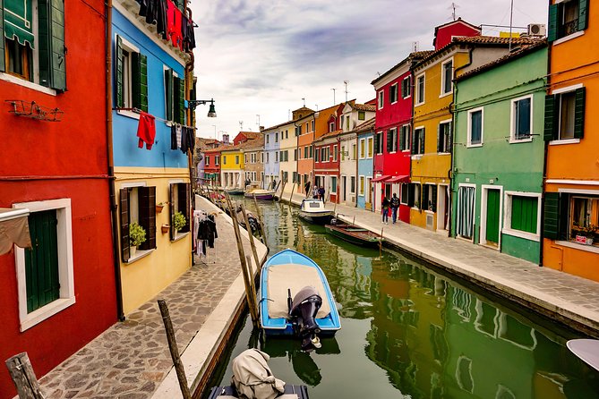 Best of Venice in 3 hours - A private introduction to Venice on foot